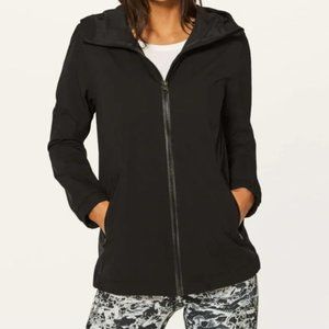 Women's Lululemon Rise & Shine Jacket III Size 2
